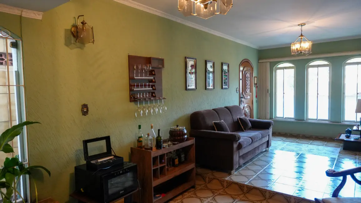 Foto 3 de Sobrado com 3 quartos à venda, 322m2 em Vila Madalena, São Paulo - SP