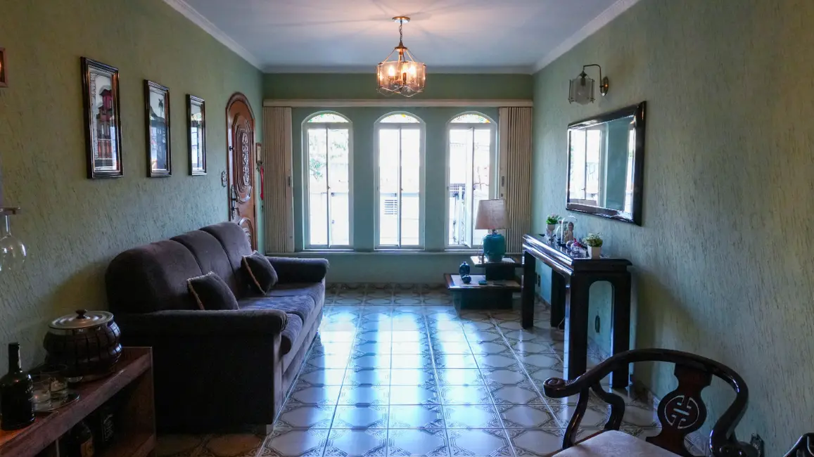 Foto 2 de Sobrado com 3 quartos à venda, 322m2 em Vila Madalena, São Paulo - SP