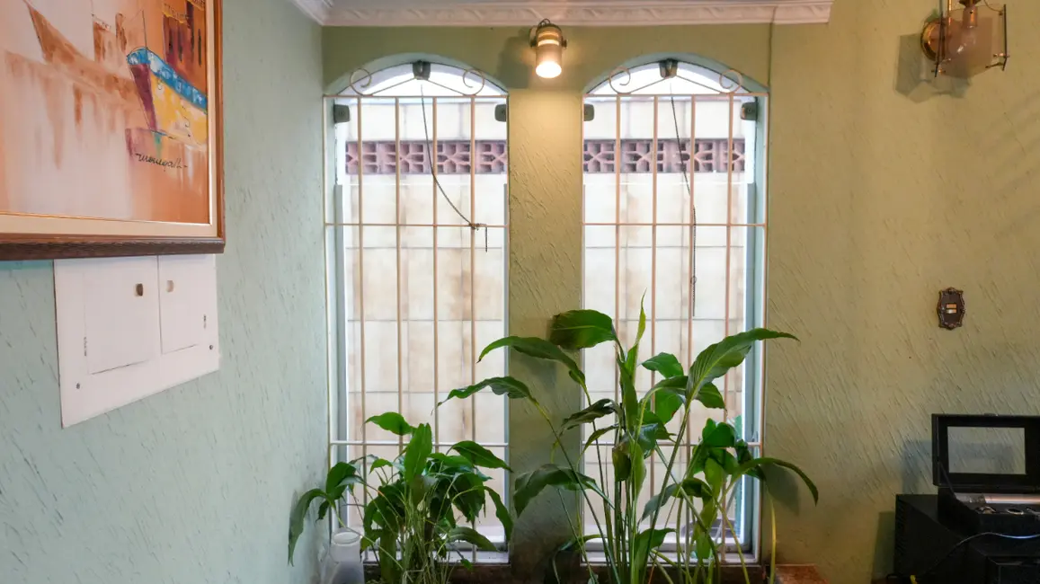 Foto 5 de Sobrado com 3 quartos à venda, 322m2 em Vila Madalena, São Paulo - SP