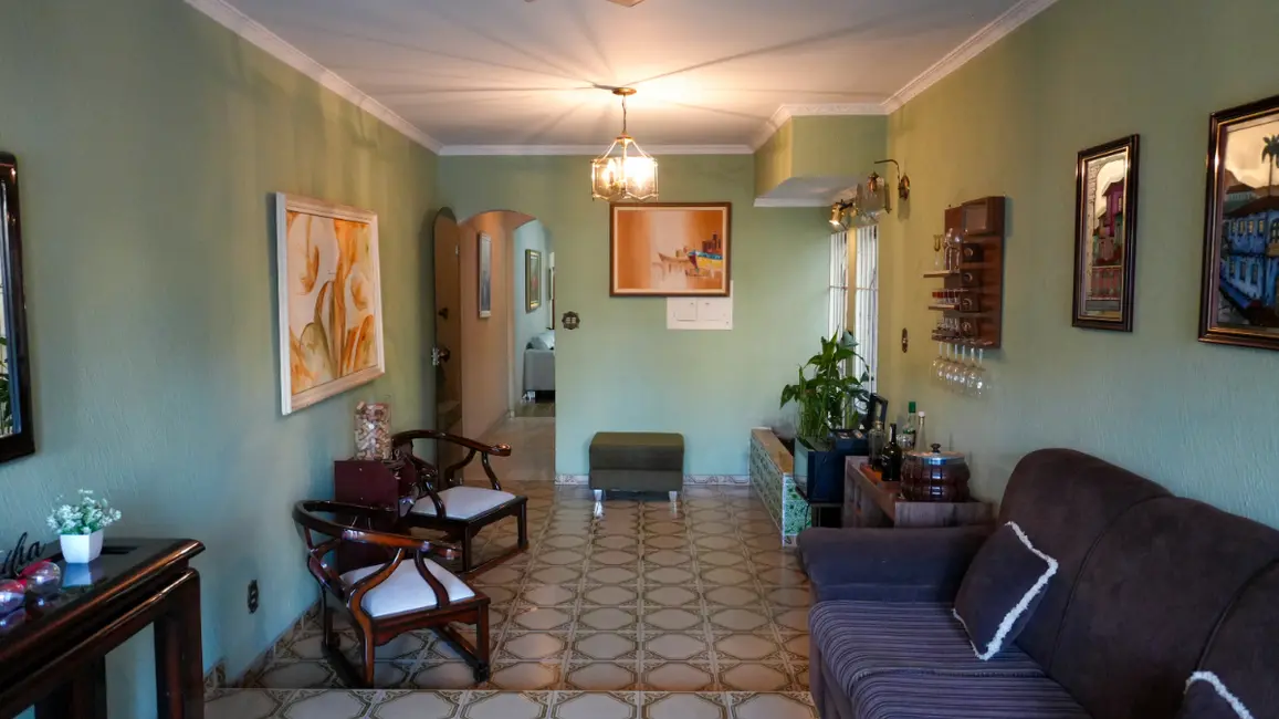 Foto 4 de Sobrado com 3 quartos à venda, 322m2 em Vila Madalena, São Paulo - SP