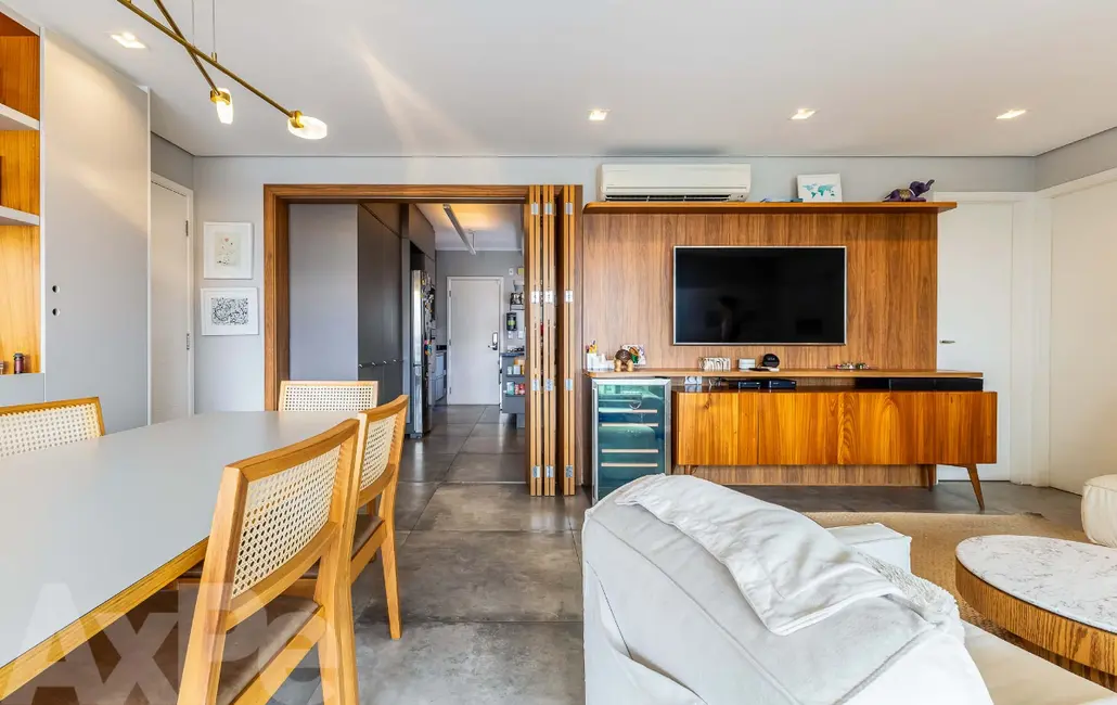 Foto 5 de Apartamento com 3 quartos à venda, 120m2 em Vila Olímpia, São Paulo - SP