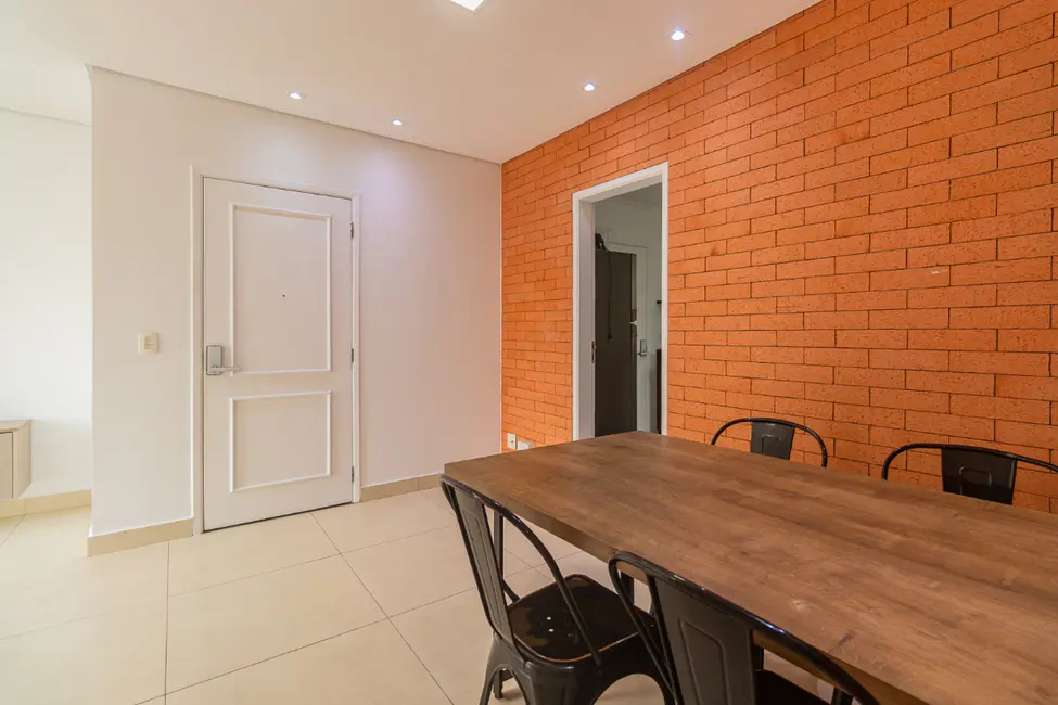 Foto 5 de Apartamento com 2 quartos à venda, 88m2 em Itaim Bibi, São Paulo - SP