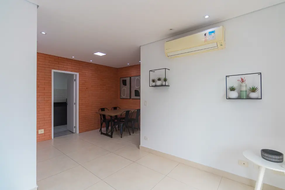 Foto 6 de Apartamento com 2 quartos à venda, 88m2 em Itaim Bibi, São Paulo - SP