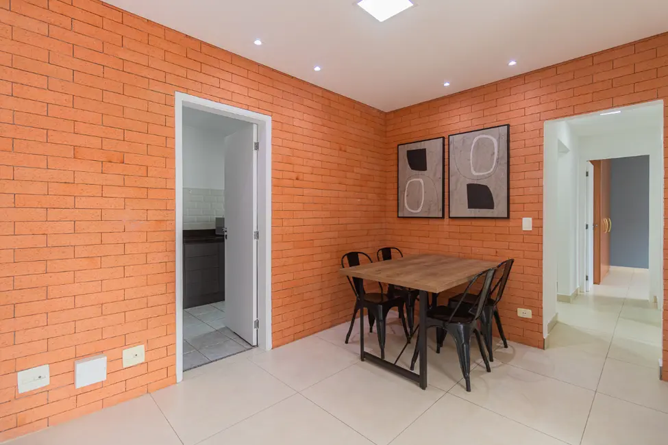 Foto 3 de Apartamento com 2 quartos à venda, 88m2 em Itaim Bibi, São Paulo - SP