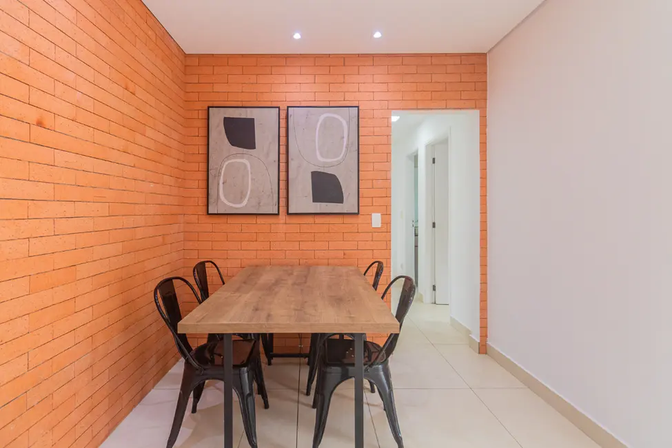 Foto 4 de Apartamento com 2 quartos à venda, 88m2 em Itaim Bibi, São Paulo - SP