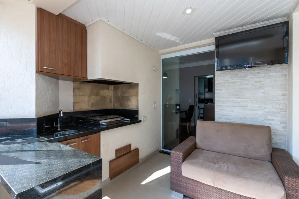 Foto 7 de Apartamento com 4 quartos à venda, 213m2 em Vila Andrade, São Paulo - SP