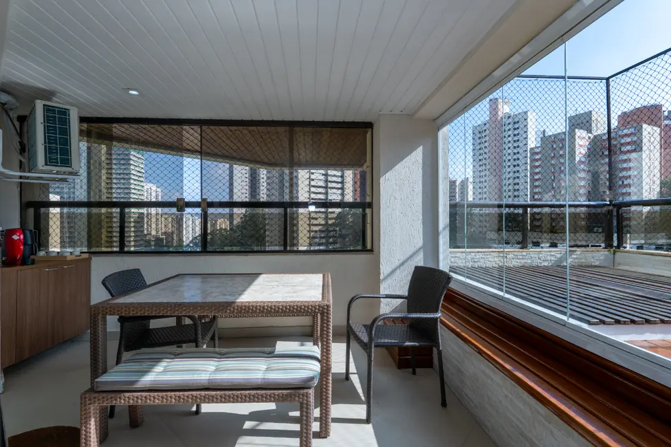 Foto 9 de Apartamento com 4 quartos à venda, 213m2 em Vila Andrade, São Paulo - SP