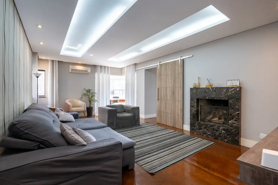 Foto 1 de Apartamento com 4 quartos à venda, 213m2 em Vila Andrade, São Paulo - SP