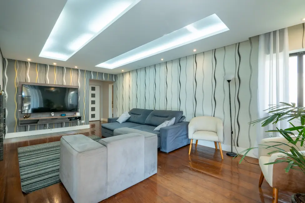 Foto 2 de Apartamento com 4 quartos à venda, 213m2 em Vila Andrade, São Paulo - SP