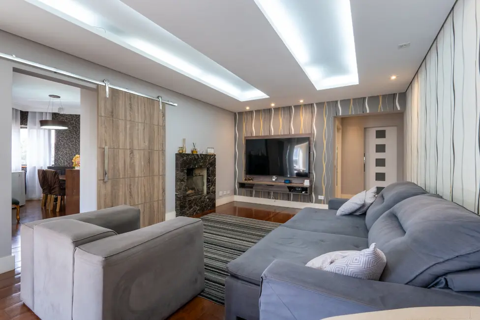 Foto 3 de Apartamento com 4 quartos à venda, 213m2 em Vila Andrade, São Paulo - SP