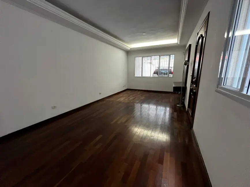 Foto 3 de Casa com 3 quartos para alugar, 169m2 em Vila Mariana, São Paulo - SP