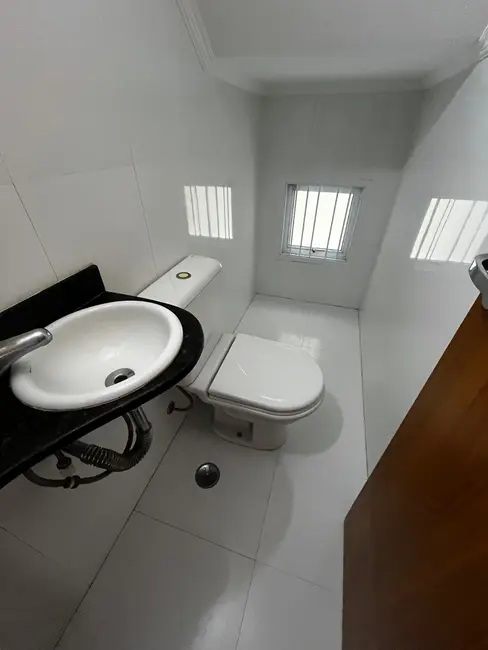 Foto 8 de Casa com 3 quartos para alugar, 169m2 em Vila Mariana, São Paulo - SP