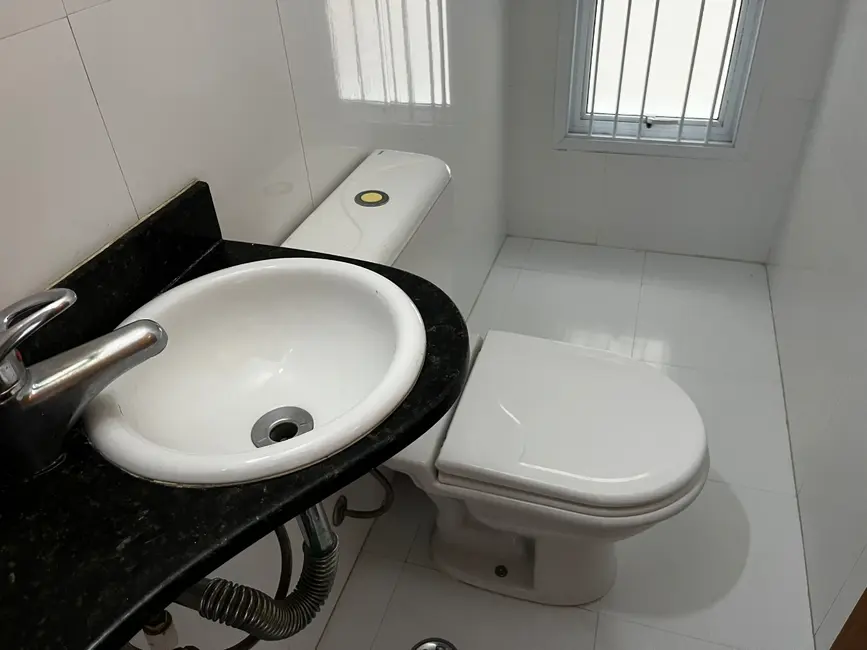 Foto 7 de Casa com 3 quartos para alugar, 169m2 em Vila Mariana, São Paulo - SP