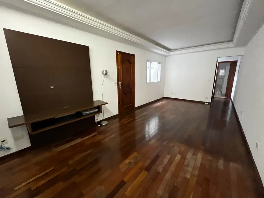 Foto 1 de Casa com 3 quartos para alugar, 169m2 em Vila Mariana, São Paulo - SP