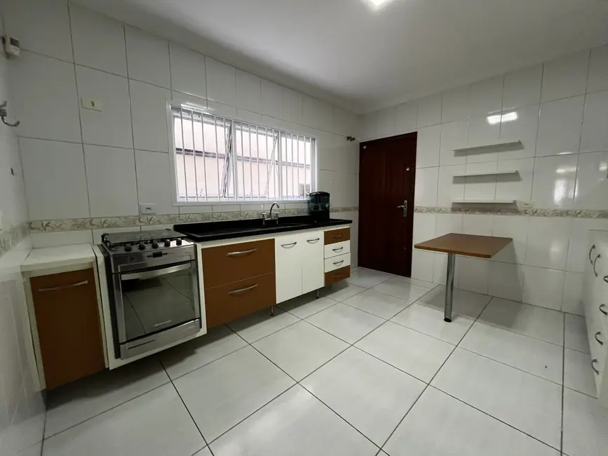 Foto 9 de Casa com 3 quartos para alugar, 169m2 em Vila Mariana, São Paulo - SP