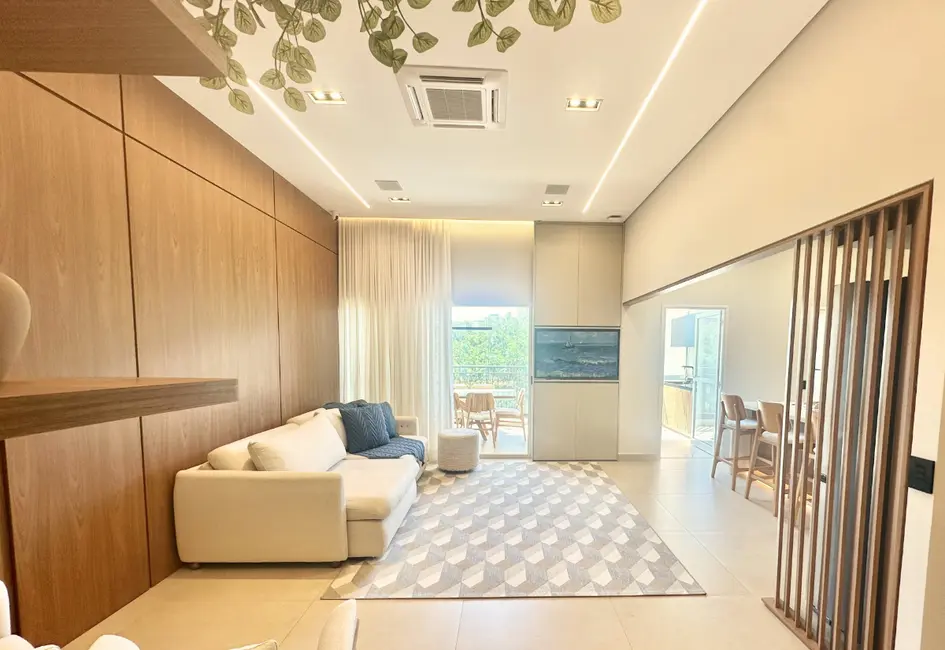 Foto 2 de Apartamento com 4 quartos à venda, 190m2 em Santo Amaro, São Paulo - SP