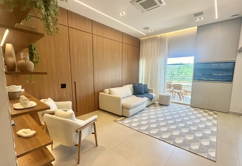 Foto 1 de Apartamento com 4 quartos à venda, 190m2 em Santo Amaro, São Paulo - SP