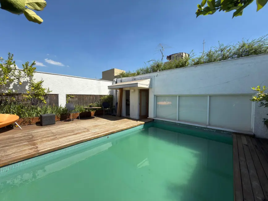 Foto 7 de Apartamento com 2 quartos à venda, 410m2 em Itaim Bibi, São Paulo - SP