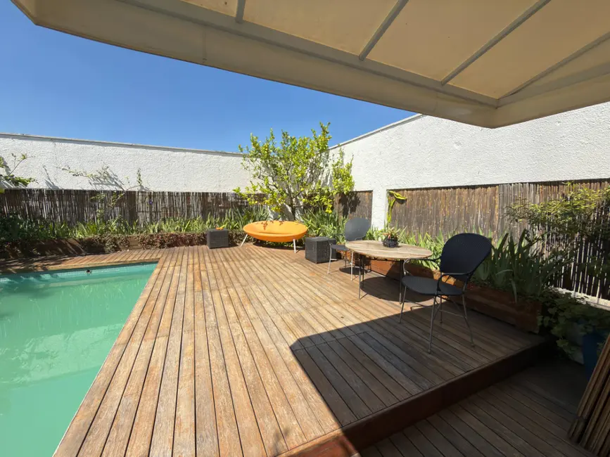 Foto 4 de Apartamento com 2 quartos à venda, 410m2 em Itaim Bibi, São Paulo - SP