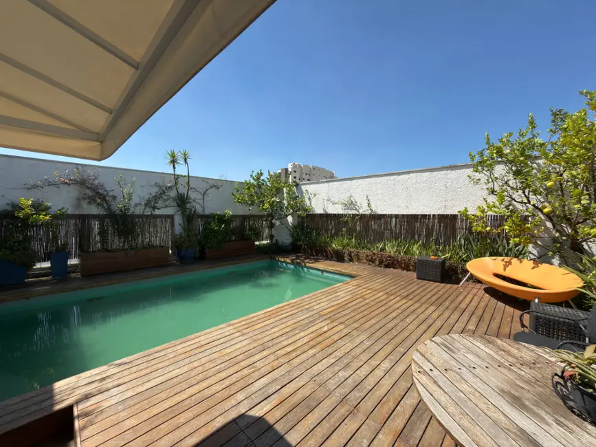 Foto 5 de Apartamento com 2 quartos à venda, 410m2 em Itaim Bibi, São Paulo - SP