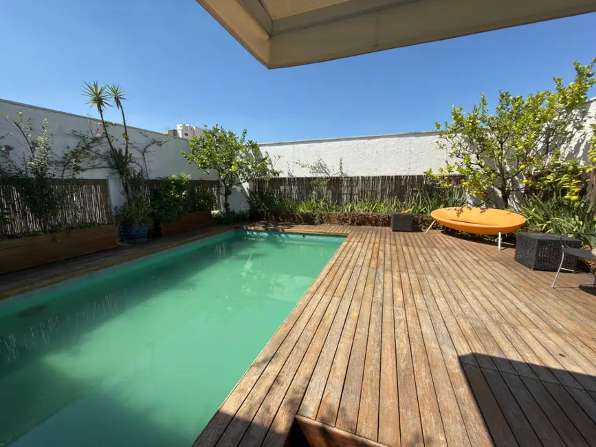 Foto 3 de Apartamento com 2 quartos à venda, 410m2 em Itaim Bibi, São Paulo - SP