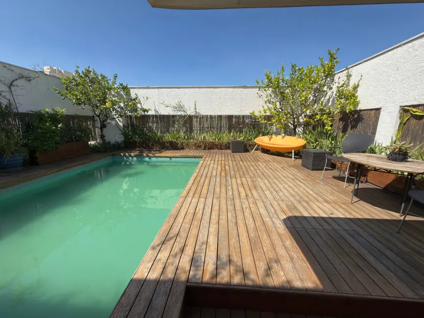 Foto 1 de Apartamento com 2 quartos à venda, 410m2 em Itaim Bibi, São Paulo - SP