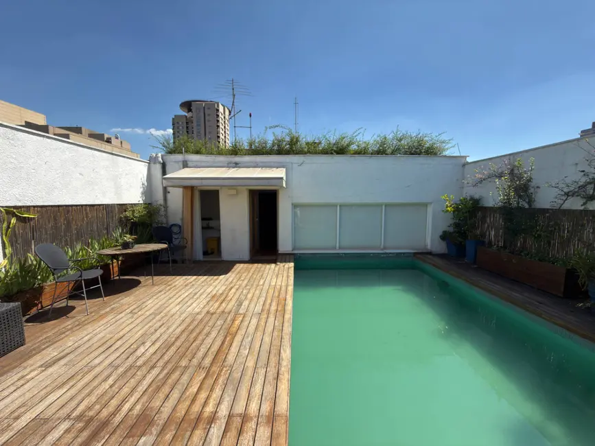 Foto 8 de Apartamento com 2 quartos à venda, 410m2 em Itaim Bibi, São Paulo - SP