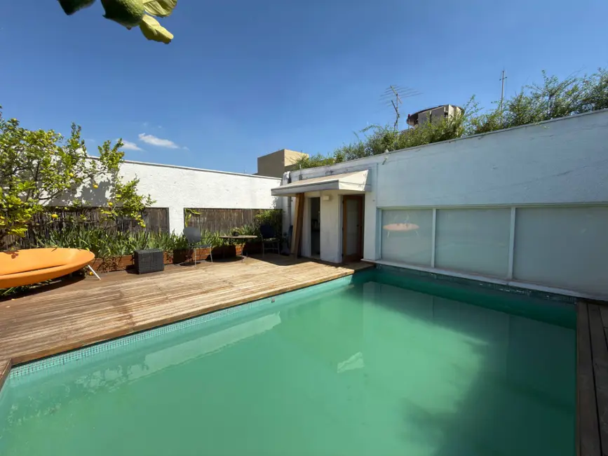 Foto 9 de Apartamento com 2 quartos à venda, 410m2 em Itaim Bibi, São Paulo - SP