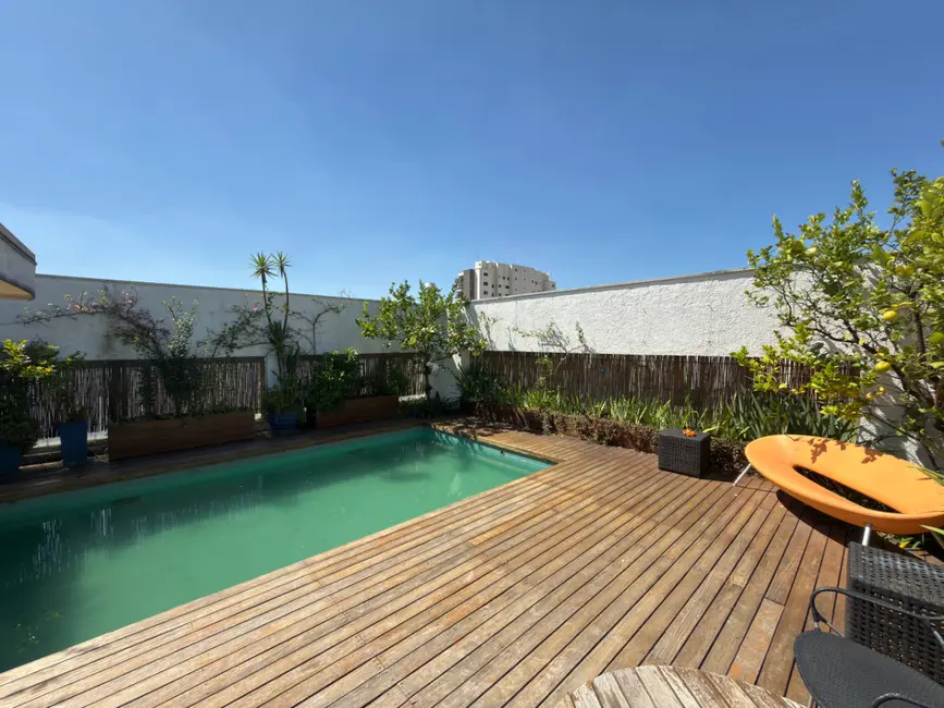 Foto 6 de Apartamento com 2 quartos à venda, 410m2 em Itaim Bibi, São Paulo - SP