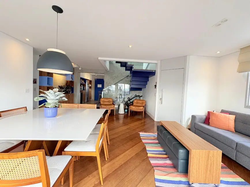 Foto 7 de Cobertura com 3 quartos à venda, 264m2 em Perdizes, São Paulo - SP