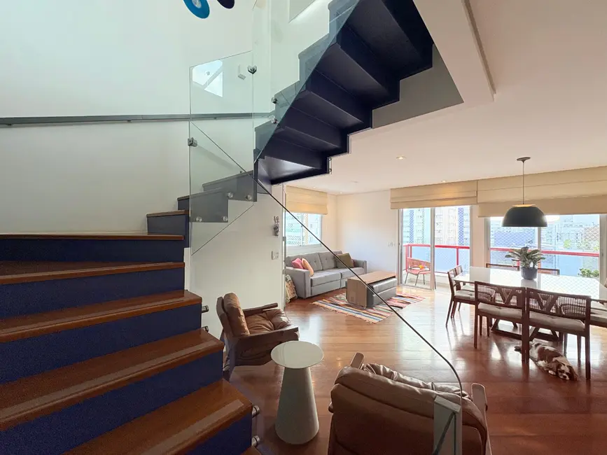 Foto 9 de Cobertura com 3 quartos à venda, 264m2 em Perdizes, São Paulo - SP