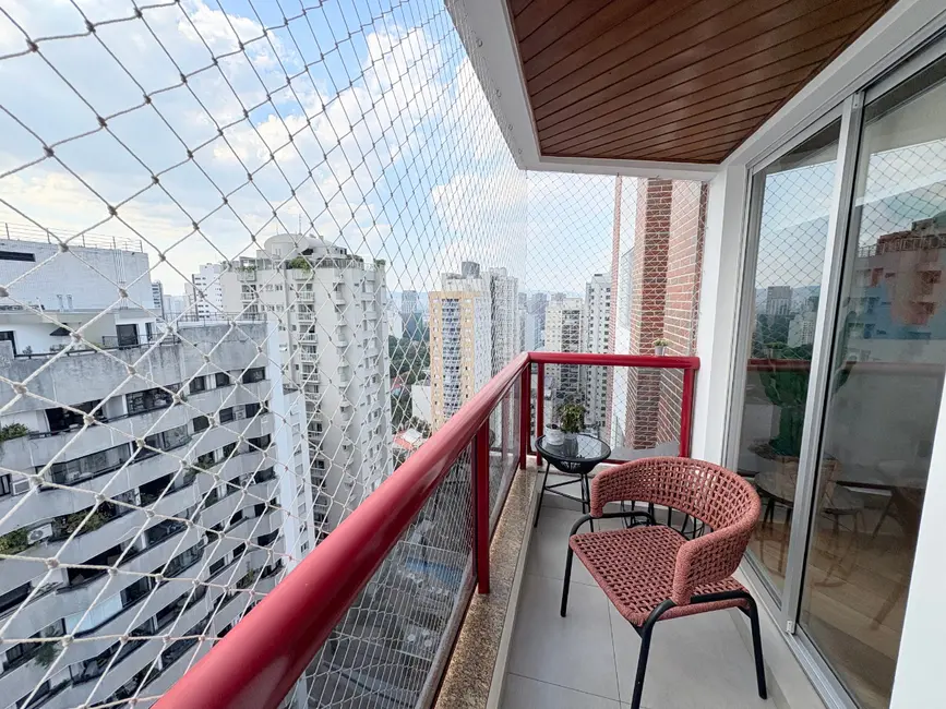 Foto 6 de Cobertura com 3 quartos à venda, 264m2 em Perdizes, São Paulo - SP