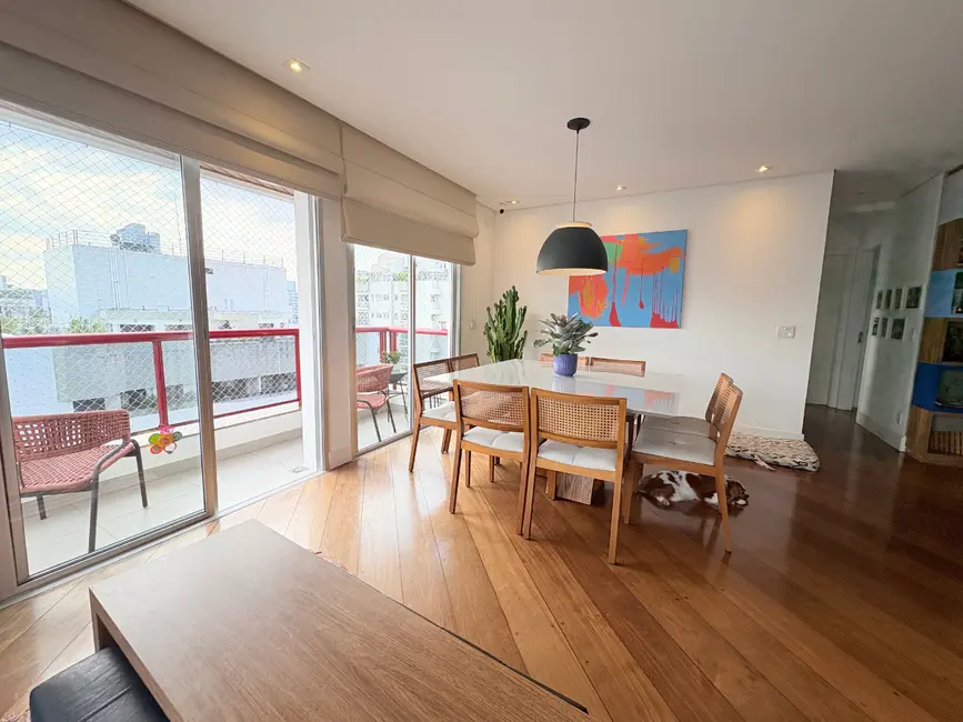 Foto 4 de Cobertura com 3 quartos à venda, 264m2 em Perdizes, São Paulo - SP