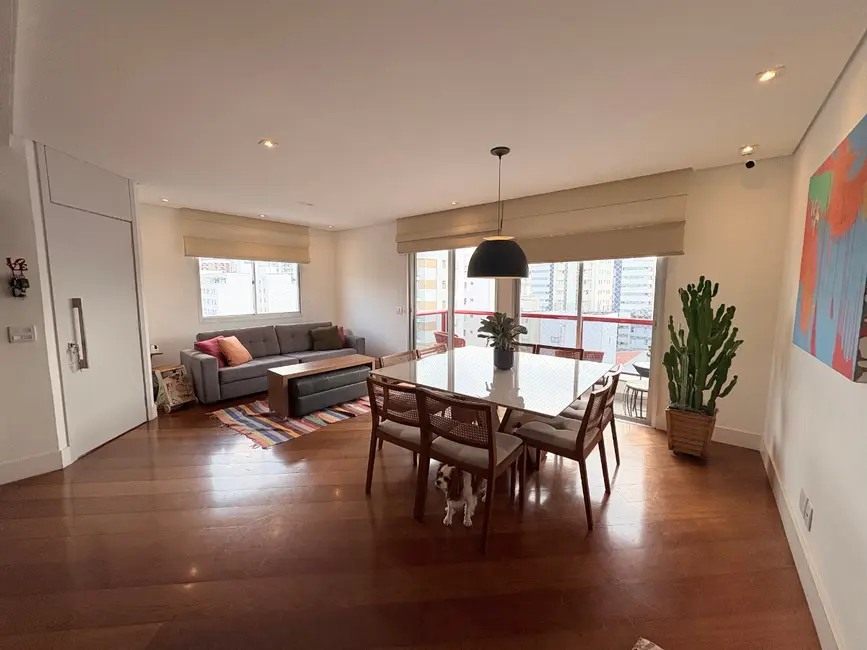 Foto 3 de Cobertura com 3 quartos à venda, 264m2 em Perdizes, São Paulo - SP