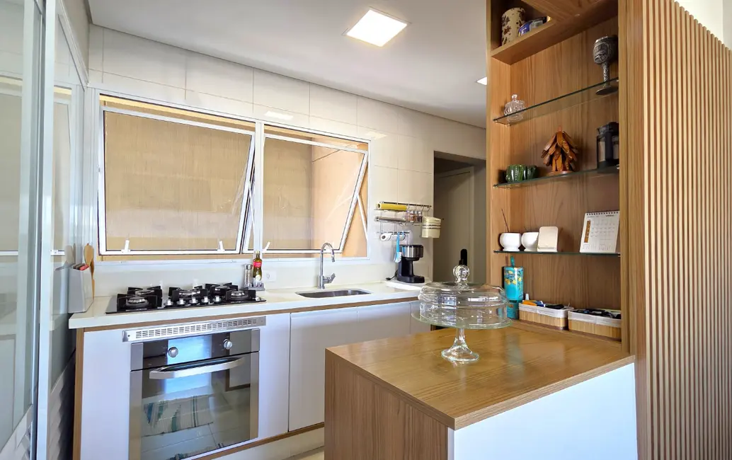 Foto 8 de Apartamento com 3 quartos à venda, 88m2 em Vila Romana, São Paulo - SP