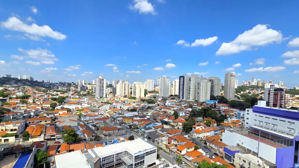 Foto 5 de Apartamento com 3 quartos à venda, 88m2 em Vila Romana, São Paulo - SP