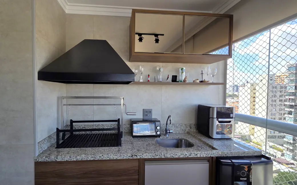 Foto 6 de Apartamento com 3 quartos à venda, 88m2 em Vila Romana, São Paulo - SP