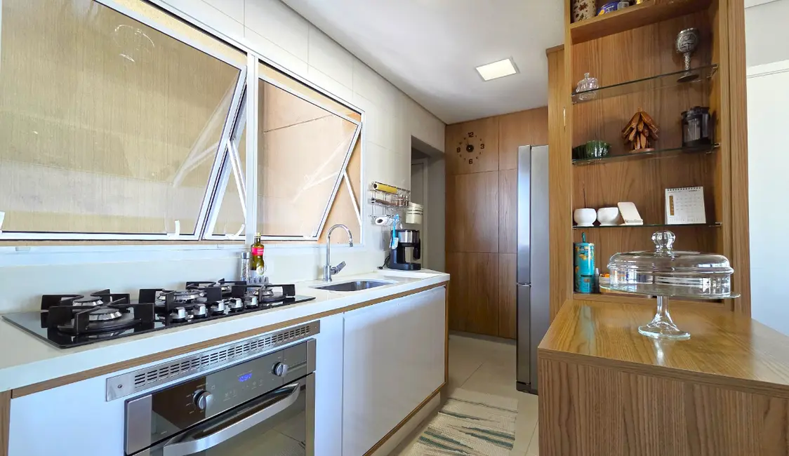 Foto 9 de Apartamento com 3 quartos à venda, 88m2 em Vila Romana, São Paulo - SP