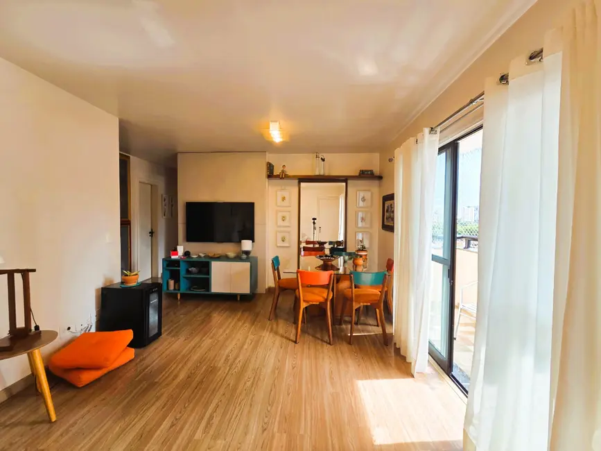 Foto 2 de Apartamento com 3 quartos à venda, 93m2 em Vila Olímpia, São Paulo - SP