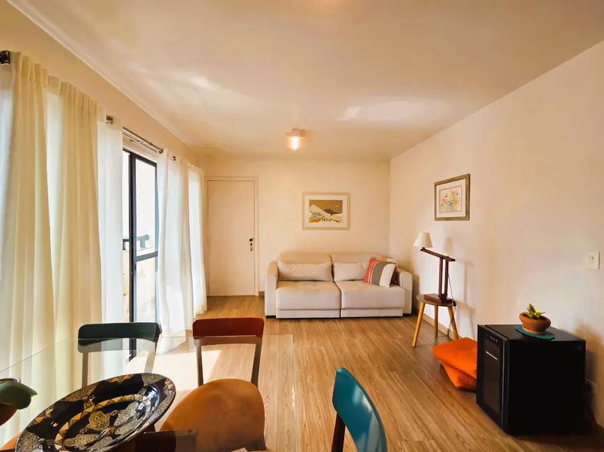 Foto 3 de Apartamento com 3 quartos à venda, 93m2 em Vila Olímpia, São Paulo - SP