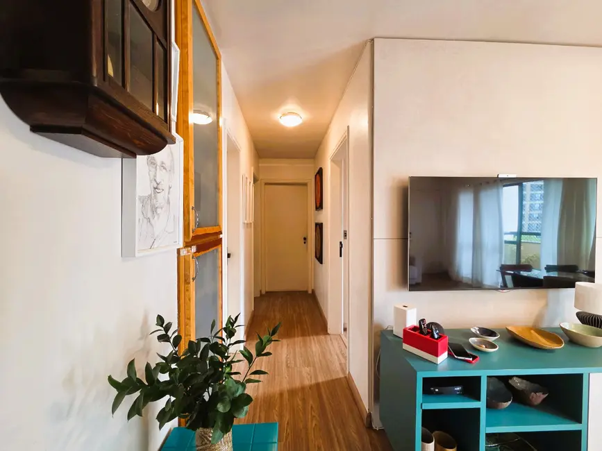Foto 5 de Apartamento com 3 quartos à venda, 93m2 em Vila Olímpia, São Paulo - SP