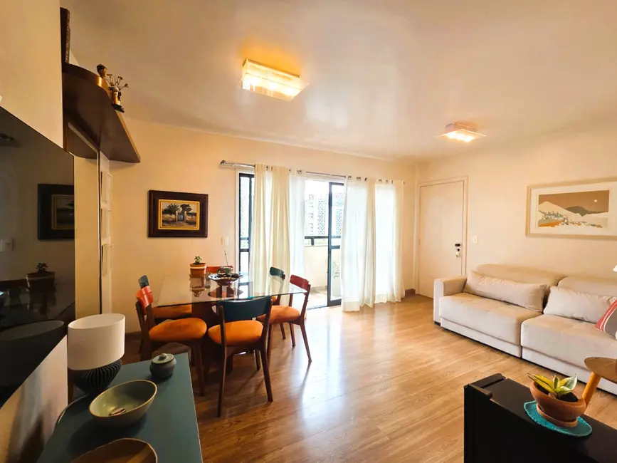 Foto 4 de Apartamento com 3 quartos à venda, 93m2 em Vila Olímpia, São Paulo - SP