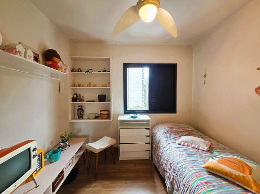 Foto 9 de Apartamento com 3 quartos à venda, 93m2 em Vila Olímpia, São Paulo - SP