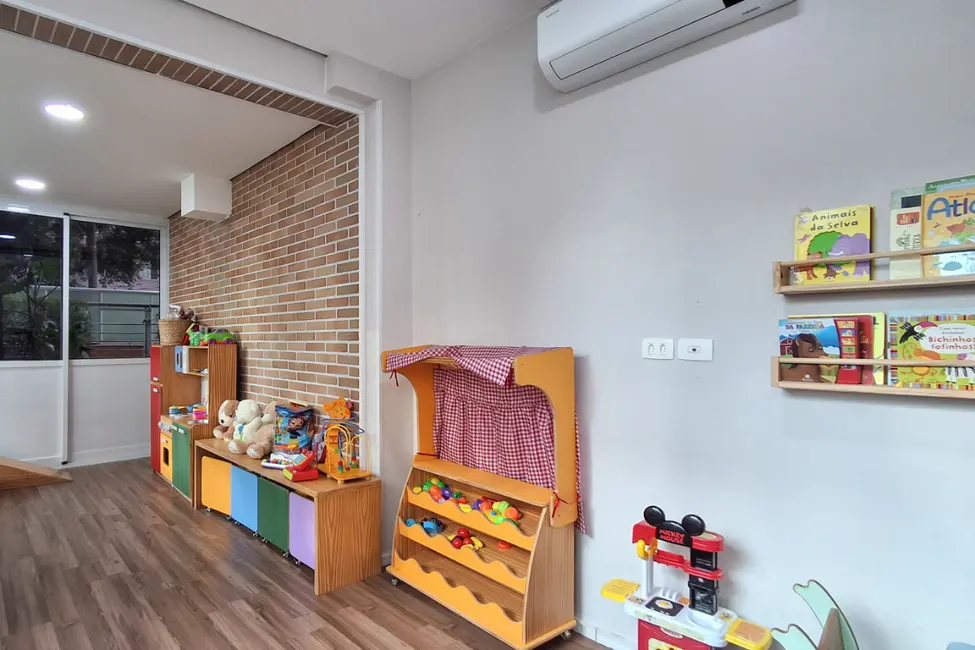 Apartamento com 3 quartos à venda, 133m2 em Perdizes, São Paulo - SP - imagem 4 Foto 4 de Apartamento com 3 quartos à venda, 133m2 em Perdizes, São Paulo - SP