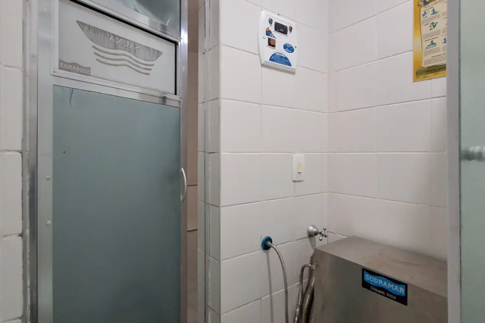 Apartamento com 3 quartos à venda, 133m2 em Perdizes, São Paulo - SP - imagem 6 Foto 6 de Apartamento com 3 quartos à venda, 133m2 em Perdizes, São Paulo - SP