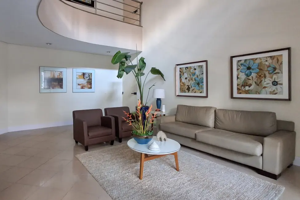 Apartamento com 3 quartos à venda, 133m2 em Perdizes, São Paulo - SP - imagem 2 Foto 2 de Apartamento com 3 quartos à venda, 133m2 em Perdizes, São Paulo - SP