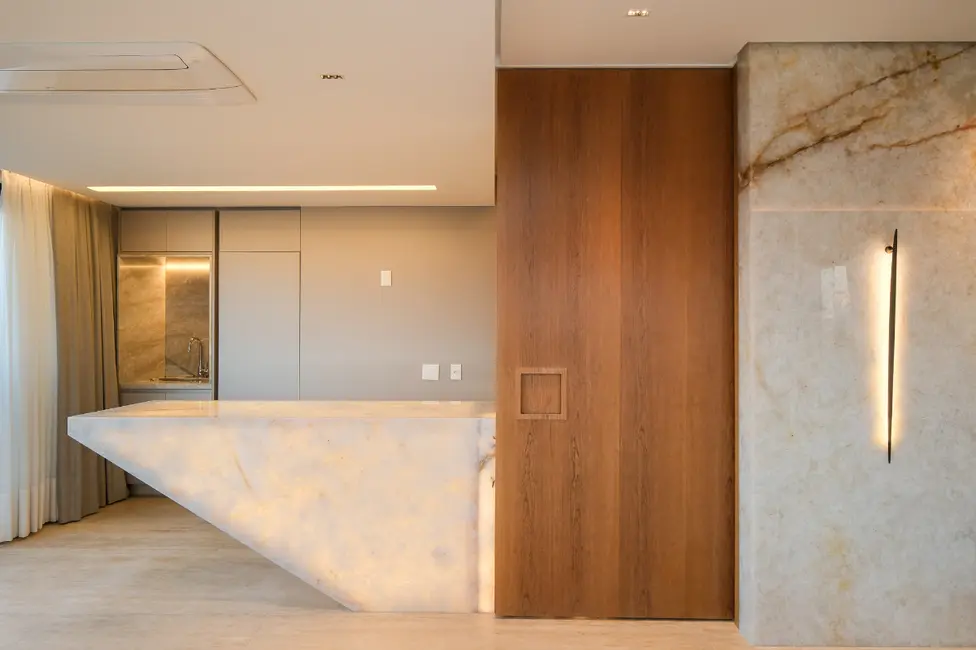 Foto 9 de Apartamento com 2 quartos à venda, 145m2 em Pinheiros, São Paulo - SP