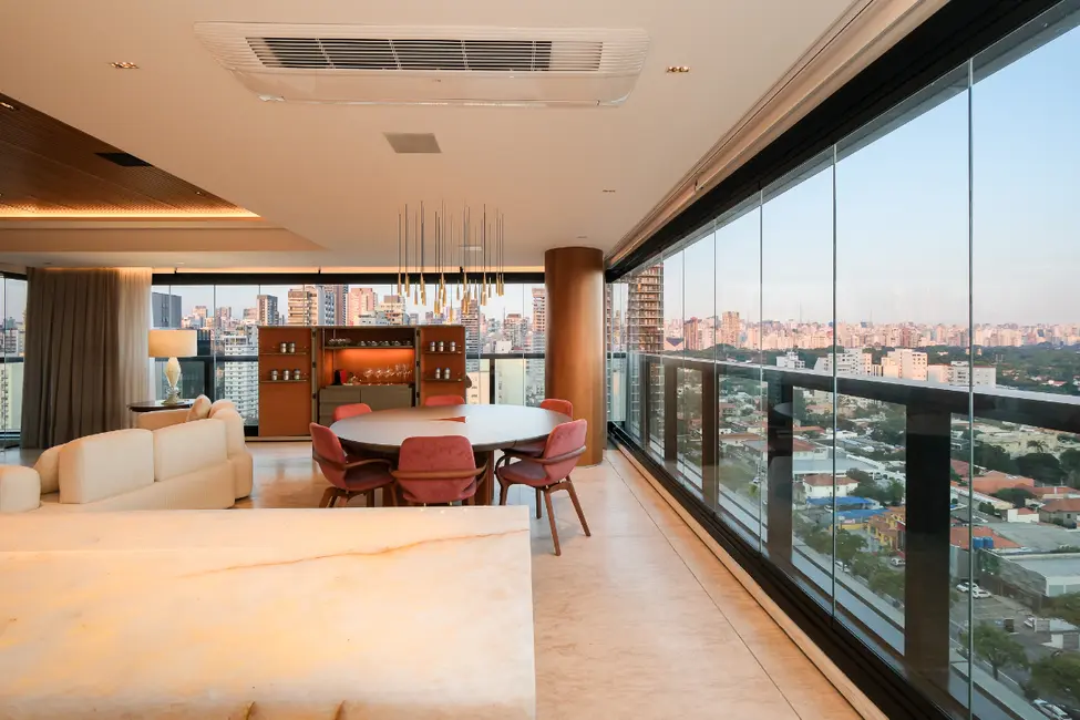 Foto 2 de Apartamento com 2 quartos à venda, 145m2 em Pinheiros, São Paulo - SP