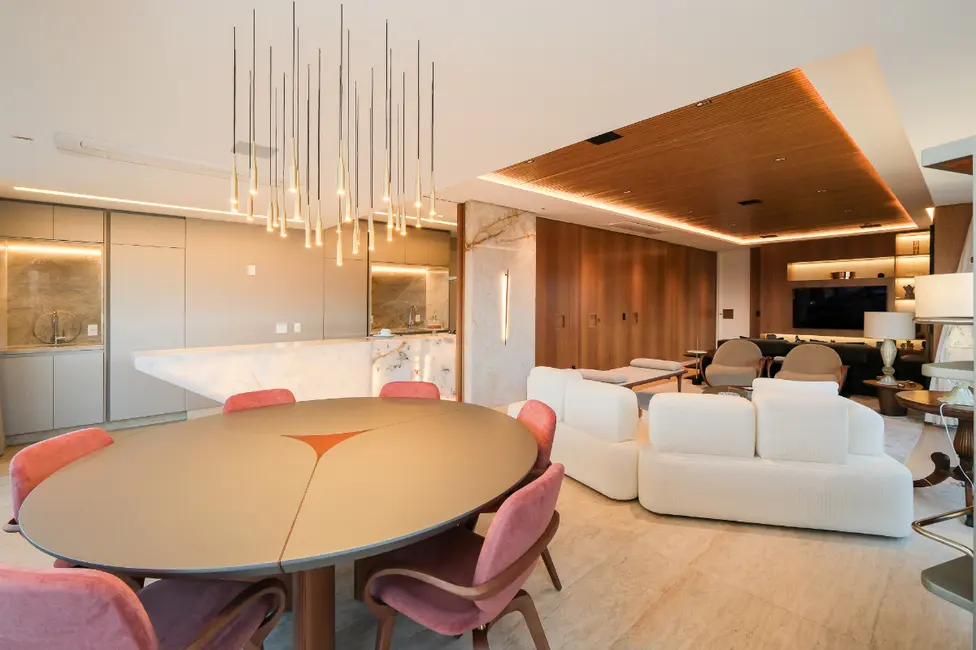 Foto 4 de Apartamento com 2 quartos à venda, 145m2 em Pinheiros, São Paulo - SP