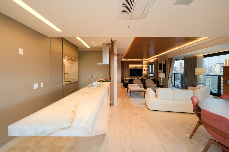Foto 7 de Apartamento com 2 quartos à venda, 145m2 em Pinheiros, São Paulo - SP